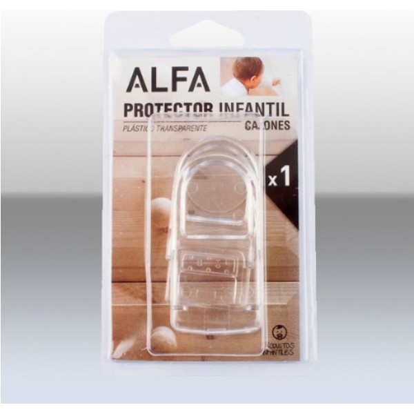 Protectores infantiles