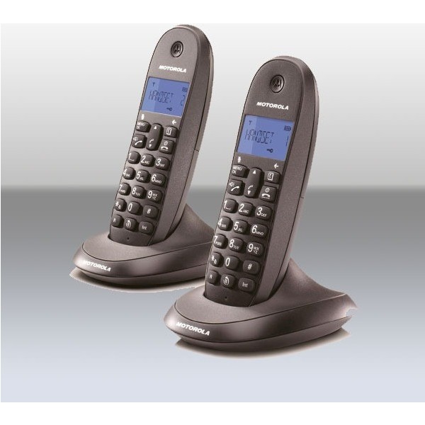 Teléfonos Fijos
