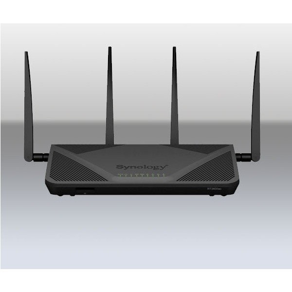 Routers