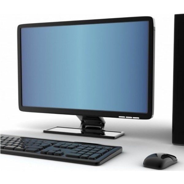 PC de sobremesa