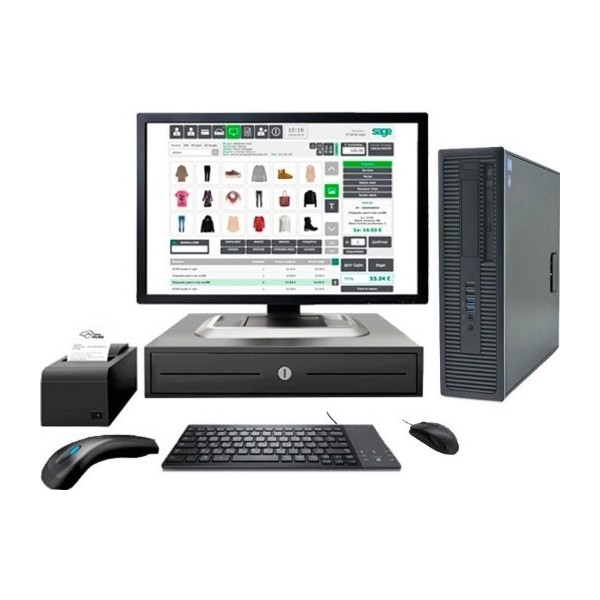 PC y TPV