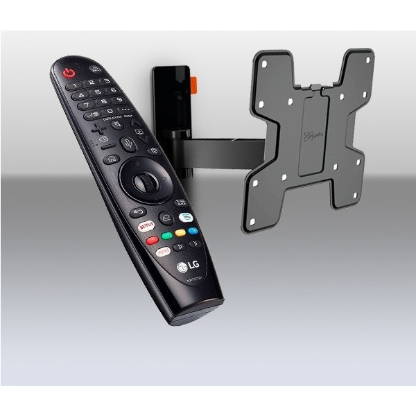 Complementos para televisión