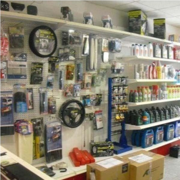Destacados de Automóvil