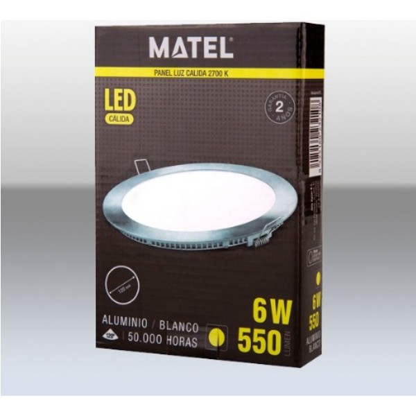 Downlights LED