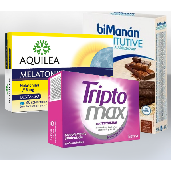 Nutrición y dietética