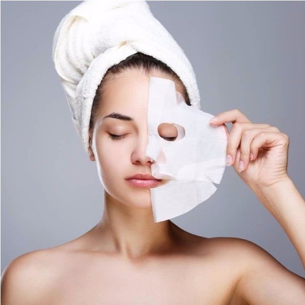 Limpieza facial
