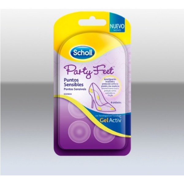 Ortopedia para los pies