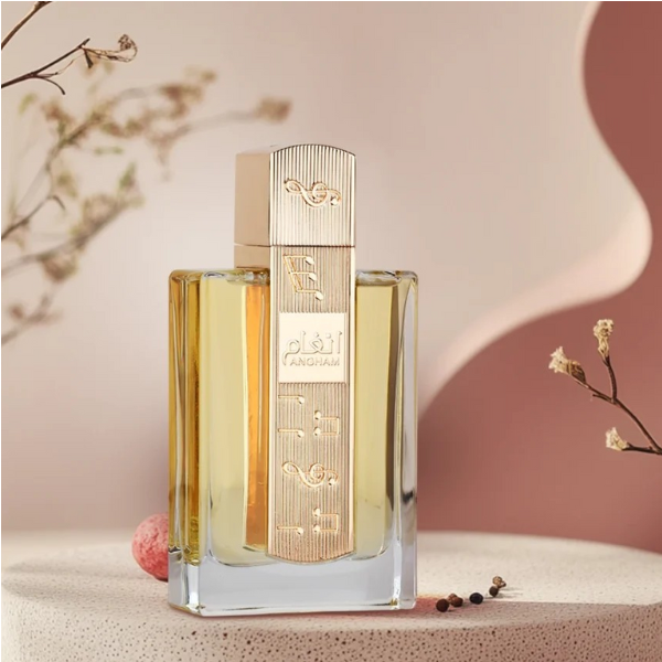 Perfumes Árabes