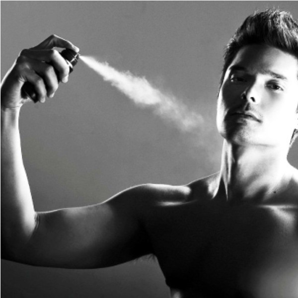 Perfumes Hombre