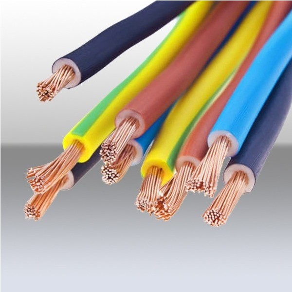 Cables e Hilos eléctricos