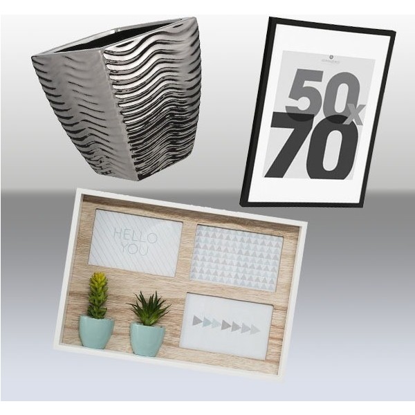 Decoración Hogar