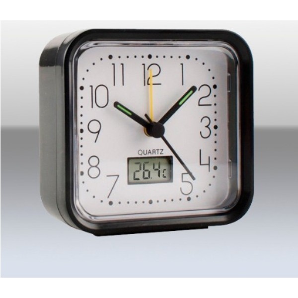 Relojes y despertadores