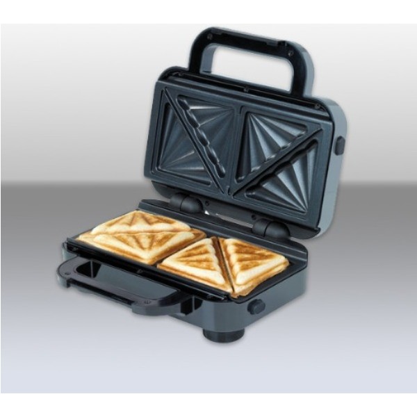Sandwicheras y tostadoras