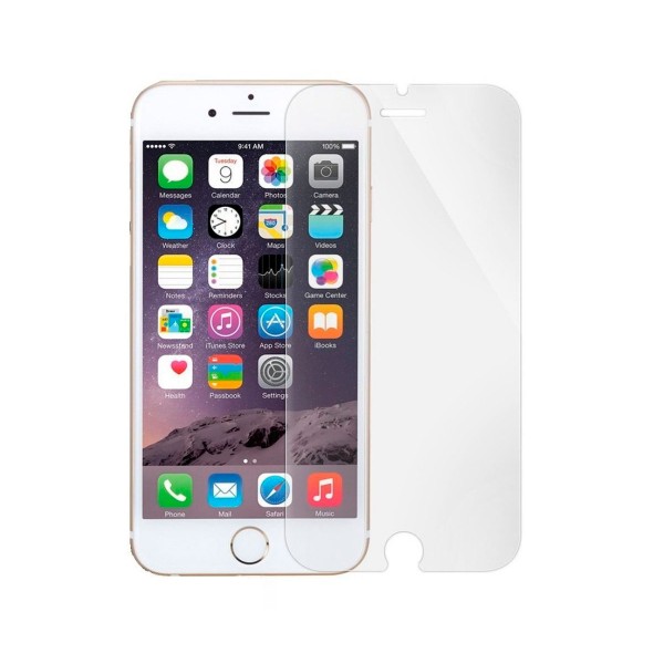 Jc protector de cristal apple iphone 7
