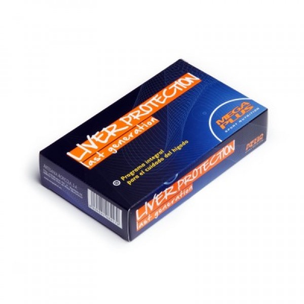 Liver protection last generation