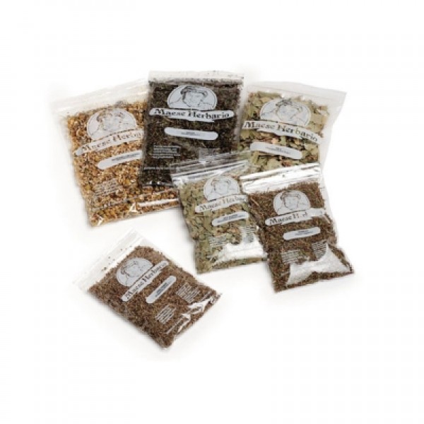 Malvavisco raíz bolsa 60gr