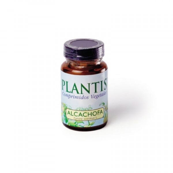 Alcachofa