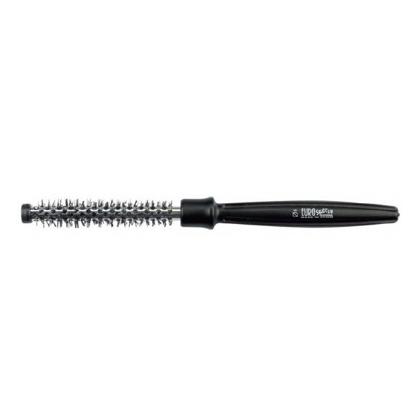 Eurostil termico cepillo mango plastico 9cm 1un