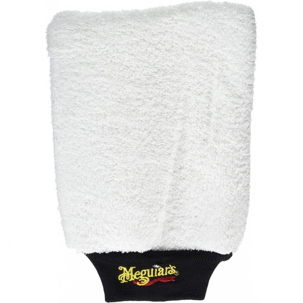 Meguiars guante de microfibra