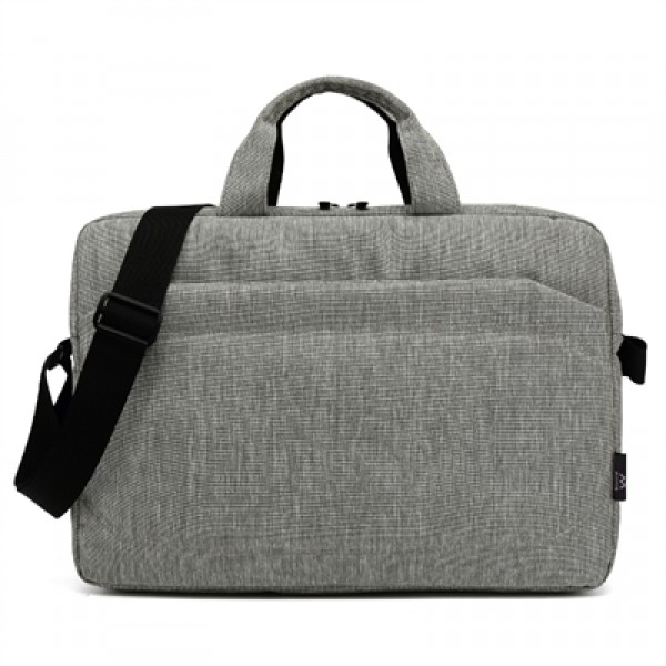 Ewent maletin de portatil 15.6" gris