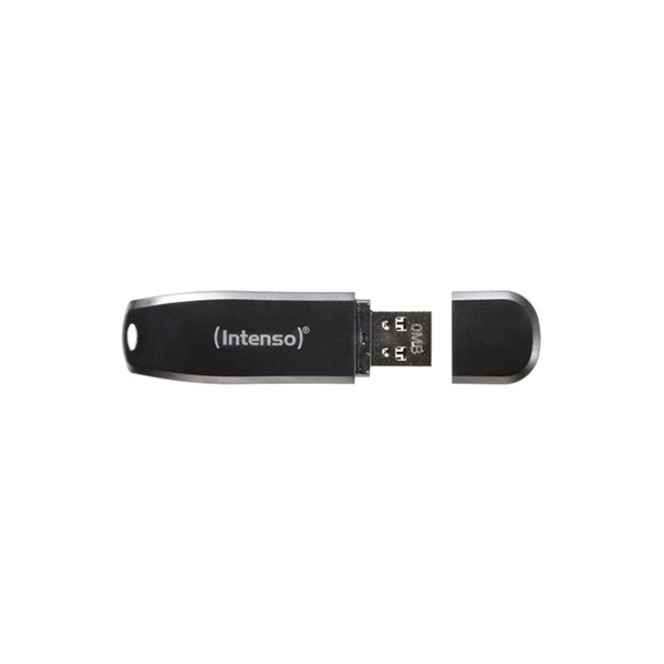 Intenso 3533470 lápiz usb 3.2 speed line 16gb