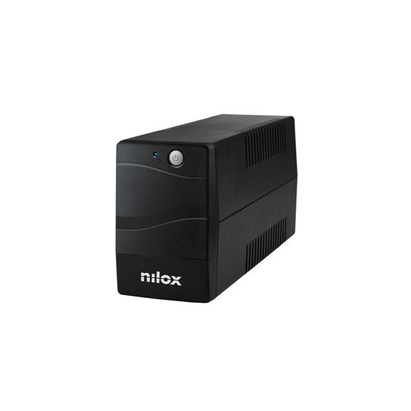 Nilox sai premium line int. 800 va