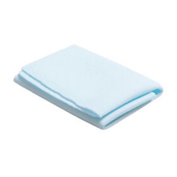 Pollie grande esponja desmaquilladora 23x23 cm 50ml