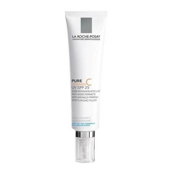 Pure Vitamin C Uv Spf25 40 ml