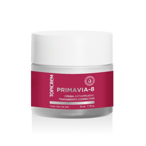 Topicrem Primavia 8 50 ml