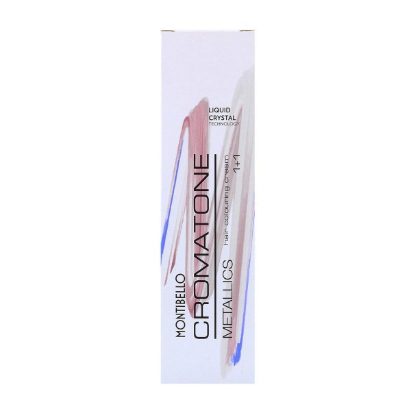 Montblanc cromatone metallics tinte 6.12 60ml
