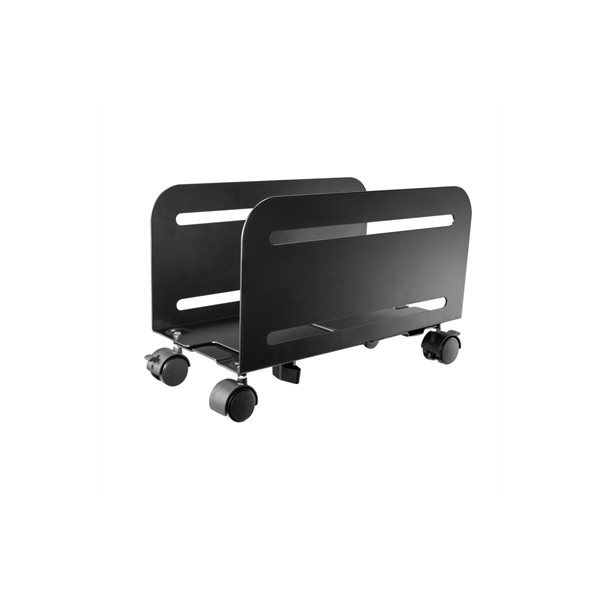 Ewent ew1291 soporte metalico cpu ajustable