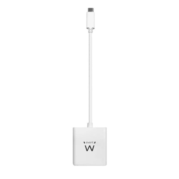 Ewent conversor usb-c a vga