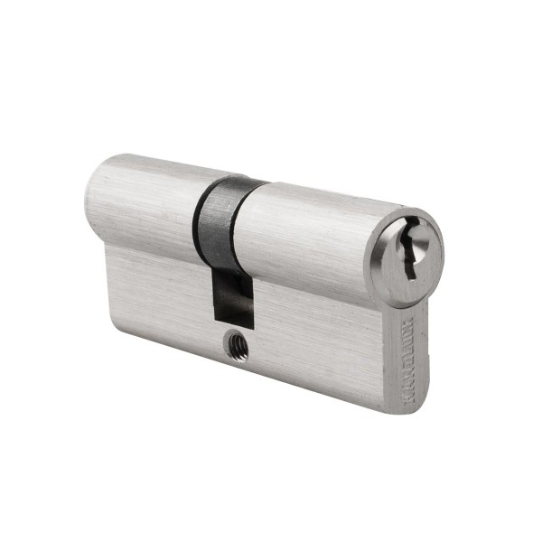 Cilindro serreta  r15 30x40 niquel