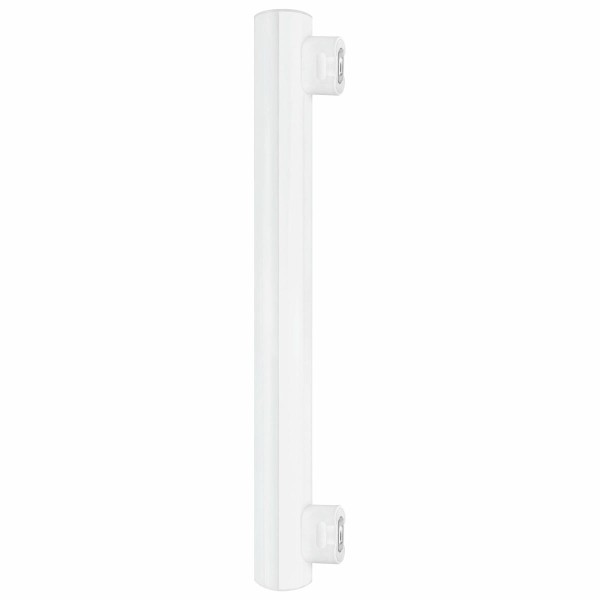 Linestra led 2 polos s14s 8w.3cct