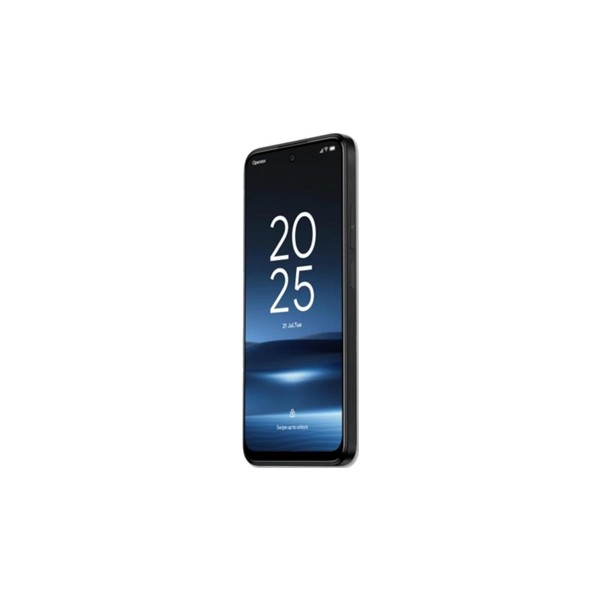 Tcl 605 6.67" hd+ 4gb(+8gb) 128gb black