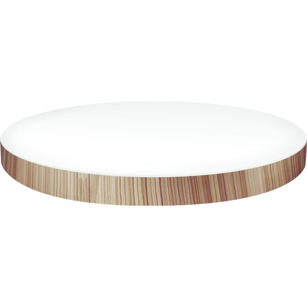 Plafon led red.superf.nor.300mm.24w.3cct