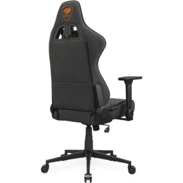 Cougar silla gaming armor one v2 gray f