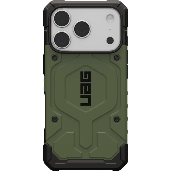 Uag funda pathfinder ⁣⁢​﻿﻿‍﻿​﻿‍​‍﻿​‌​‍​‍‌‍‌﻿‌​﻿‍‌​‍‍﻿﻿​​‌‍​‌​​‍﻿‍​﻿‍‌‌​​‍‍‌‍﻿﻿​‍​​﻿‌​‌‍verde oliva / apple iphone 17 pro