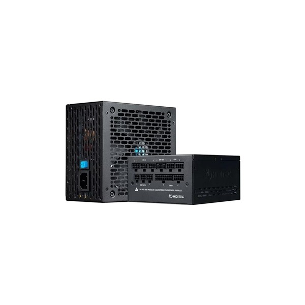Hiditec fuente gdx750 v3 80plus gold atx 3.1 pcie
