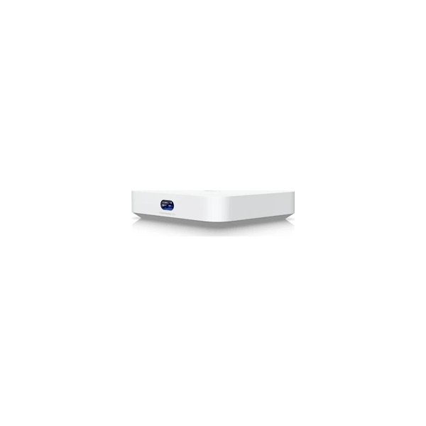 Ubiquiti ucg-ultra gateway 4xgbe 1x1/2.5gbe wan