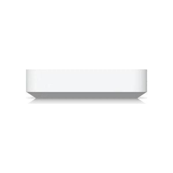 Ubiquiti ucg-ultra gateway 4xgbe 1x1/2.5gbe wan