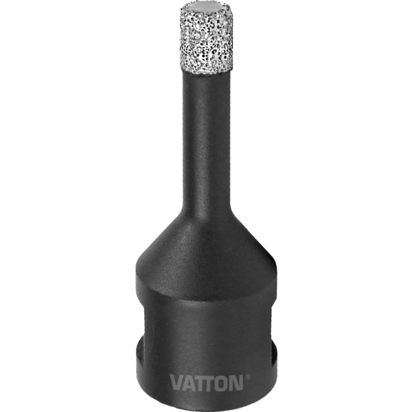 Broca diamante m14 10mm.