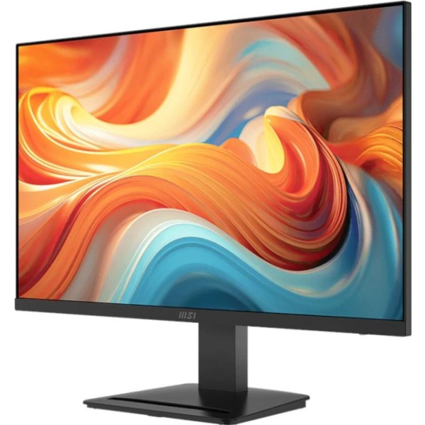 Msi pro mp273 e14a monitor 27" ips fhd 144hz dp mm