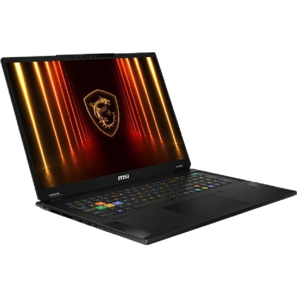 Msi stealth 18 hx-78es u9-275hx 32 2tb 5080 w11h