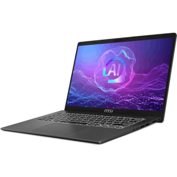 Msi modern 14-010xes amd r7-250 16gb 1tb dos 14"