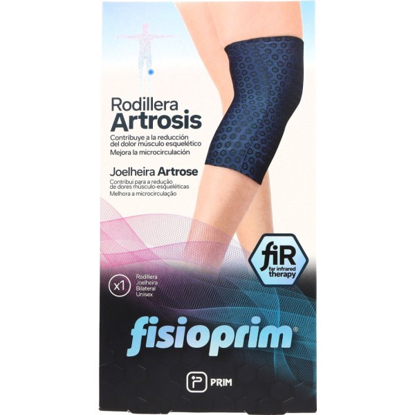 Prim Fisioprim Fir Rodillera para Atrosis